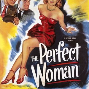 The Perfect Woman (1950) photo 7