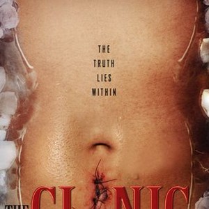 The Clinic (2010) photo 12