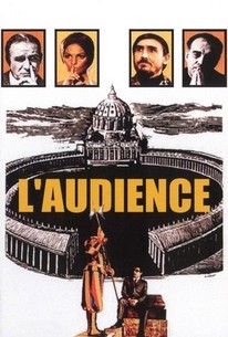 Watch trailer for The Audience