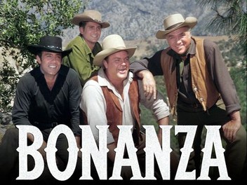 BONANZA (ボナンザ) シーズン1〜7　米国版 Amazon.com: Bonanza: The Official Seventh Season, Volume One