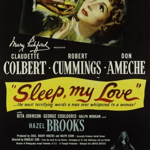 Sleep, My Love (1948) photo 5
