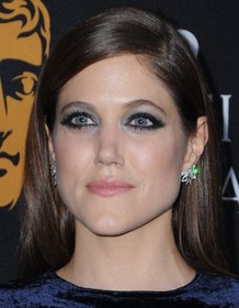 Charity Wakefield
