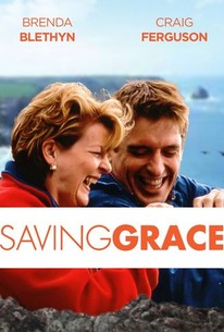 Saving Grace - Rotten Tomatoes
