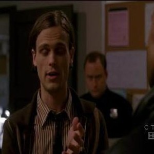criminal minds s1 e2