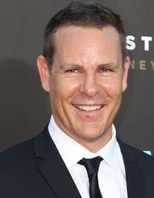 Aaron Jeffery