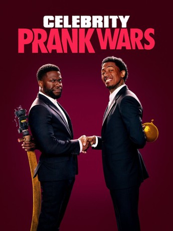 Celebrity Prank Wars Tv Show 60 Photos - Moonagedaydream.film