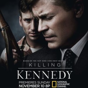 Killing Kennedy photo 16