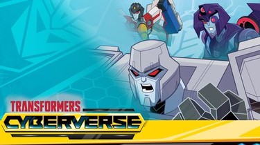 Transformers cyberverse season 1 shop