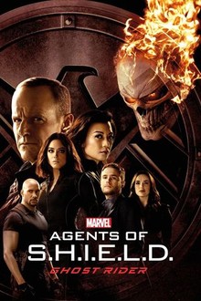Agents of shield full episode online