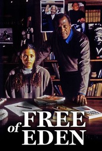 Free of Eden | Rotten Tomatoes