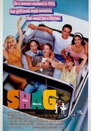 Shag poster image