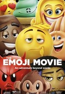 The Emoji Movie poster image