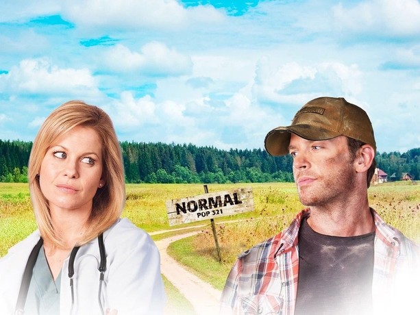 Relatively Normal Movie Finding Normal Movie 60 Photos - Moonagedaydream.film