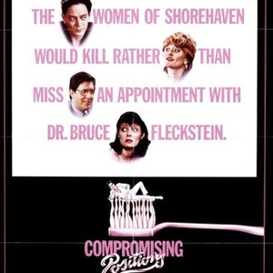 Compromising Positions - Rotten Tomatoes
