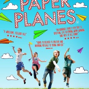 Paper Planes (2014) photo 15