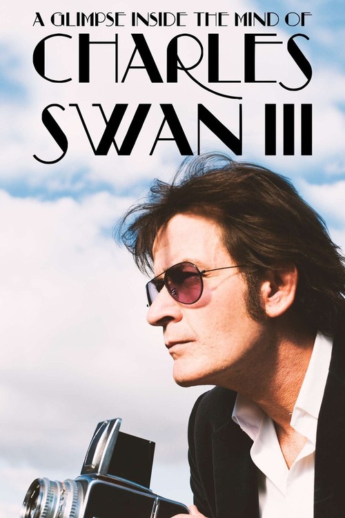 A Glimpse Inside the Mind of Charles Swan III poster
