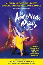 An American In Paris - The Musical