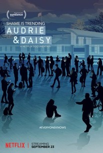 Watch trailer for Audrie & Daisy