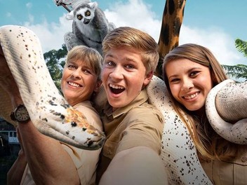 Crikey it's the online irwins full episodes free
