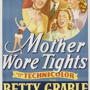Mother Wore Tights (1947) photo 13