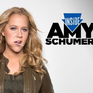 300px x 300px - Inside Amy Schumer - Rotten Tomatoes