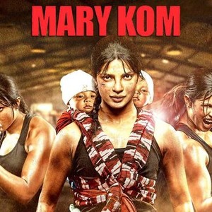 Mary Kom Rotten Tomatoes