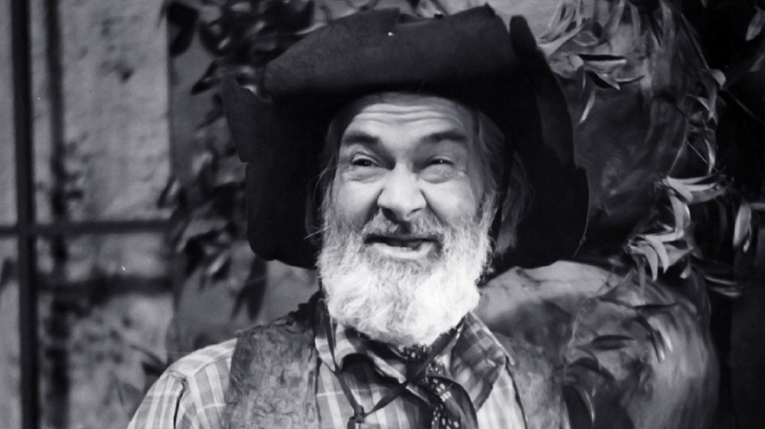 The Gabby Hayes Show: Season 1 | Rotten Tomatoes