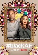 #blackAF poster image