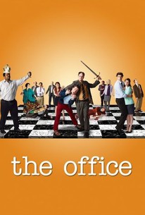 Watch trailer for The Office