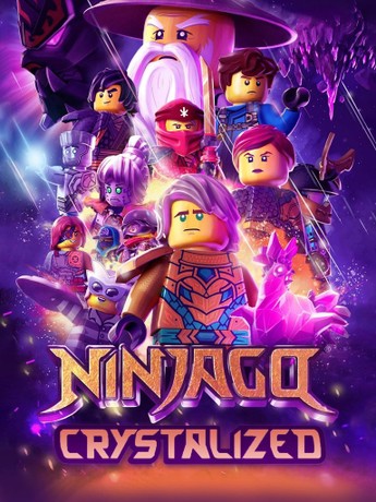 Lego ninjago kisscartoon sale