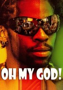 Oh My God! poster image