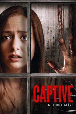 Captive poster