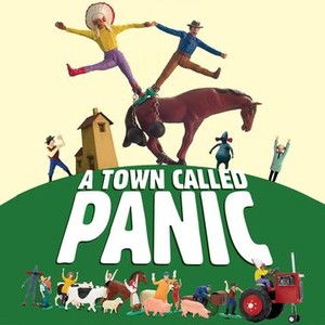 "A Town Called Panic photo 19"