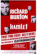Hamlet poster image