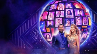 Strictly come dancing best sale season 16 episode 10
