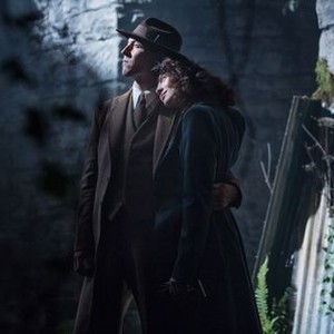Tobias Menzies - Rotten Tomatoes