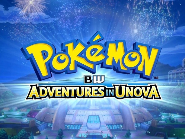 Unova Pokémon Picture Click (#494 - #649) Quiz - By Deleted Account