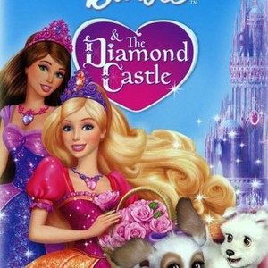 "Barbie and the Diamond Castle photo 2"
