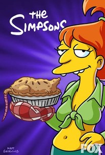 The Simpsons: Season 31 poster image