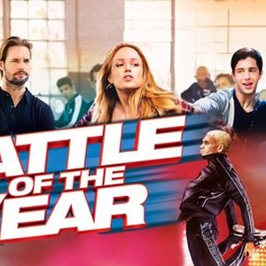 battle of the year movie cast