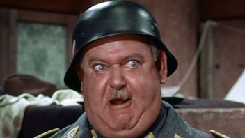 Hogan's heroes 2025 streaming