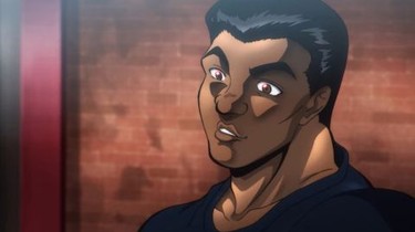 Baki episode online 1