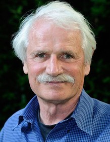 Yann Arthus-Bertrand