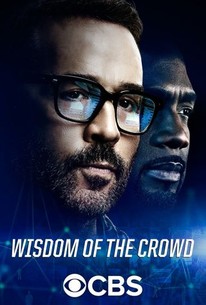 Wisdom of the Crowd: Season 1 poster image