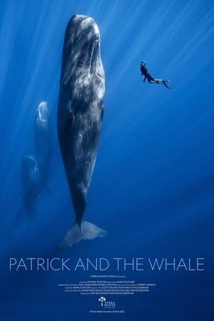 Patrick and the Whale poster