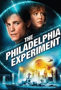 The Philadelphia Experiment | Rotten Tomatoes