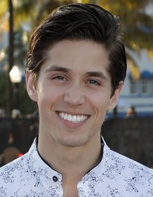 Brandon Larracuente