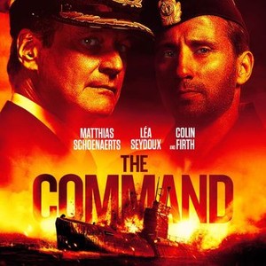 The Command photo 15