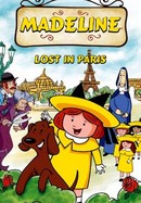 Madeline: Lost in Paris poster image