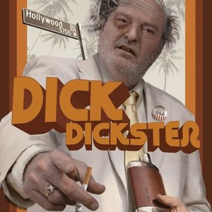 Dick Dickster (2018) photo 10